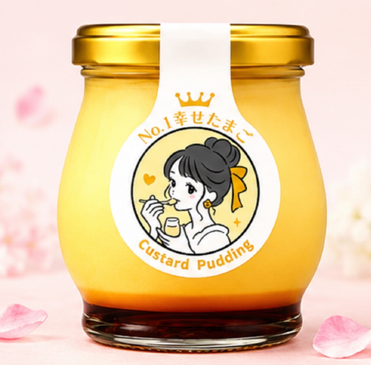 ソフトドリンク・デザート イメージ